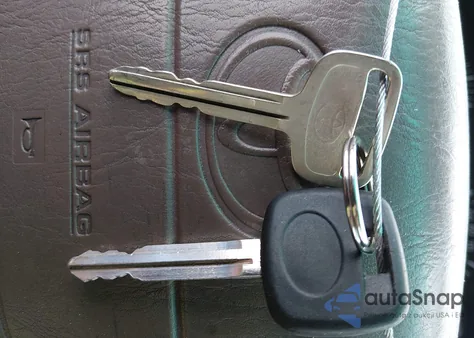 2000 Toyota Tacoma z USA, uszkodzony, nr VIN 5TEVL52N1YZ688444